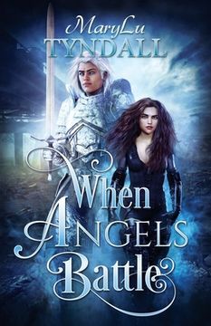 portada When Angels Battle (in English)