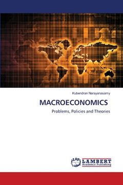 portada Macroeconomics (in English)