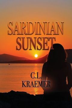 portada Sardinian Sunset (en Inglés)