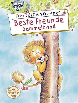 portada Beste Freunde Sammelband (in German)