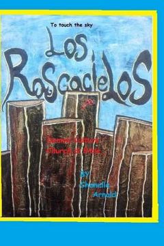 portada Los Rascacielos (to Touch the Sky): Skyscrapers, Bible of the Demon Culture,