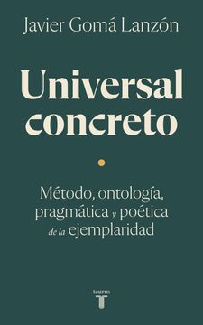 portada Universal concreto (en Castellano)