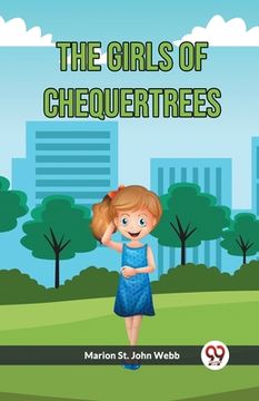 portada The Girls Of Chequertrees (en Inglés)