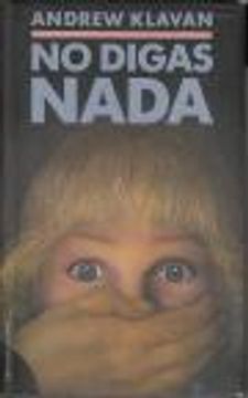 No digas nada