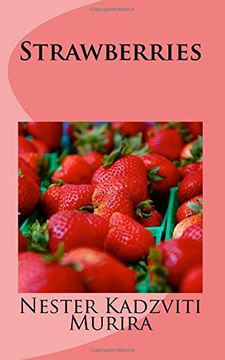 portada Strawberries (in English)