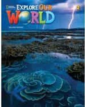 portada Explore our World 2: Workbook (en Inglés)