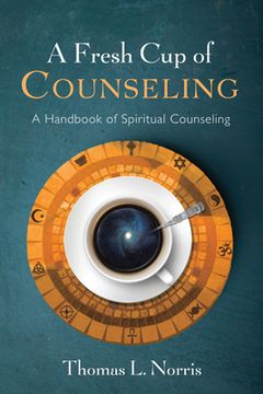 portada A Fresh Cup of Counseling (en Inglés)