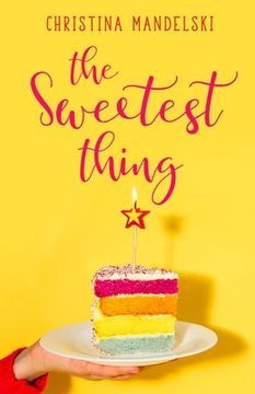 portada The Sweetest Thing