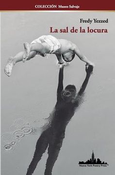 portada La sal de la locura (in Spanish)