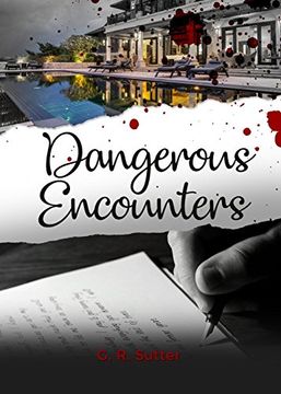 portada Dangerous Encounters (in English)