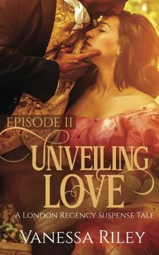 portada Unveiling Love: Episode II: Volume 2