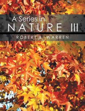 portada A Series in Nature III (en Inglés)