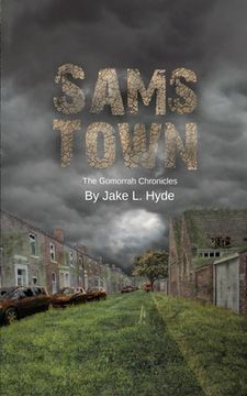 portada Sam's Town