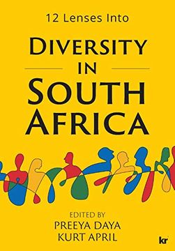 portada 12 Lenses Into Diversity in South Africa (en Inglés)