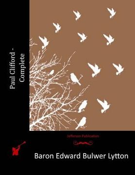 portada Paul Clifford - Complete (in English)