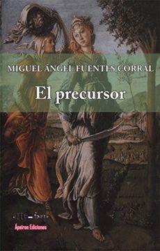 portada El Precursor (in Spanish)