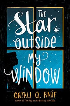 portada The Star Outside my Window (en Inglés)