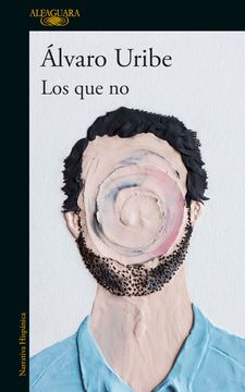portada Los que no (in Spanish)