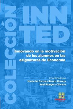 portada Innovando en la Motivacion de los Alumnos en las Asignaturas de Economia