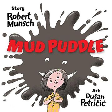 portada Mud Puddle