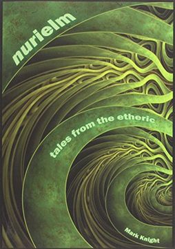 portada Nurielm: Tales From the Etheric (in English)