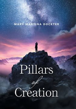 portada Pillars of Creation (en Inglés)