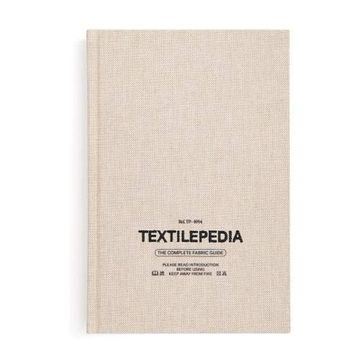 portada Textilepedia (Fashion) (en Inglés)
