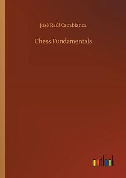 portada Chess Fundamentals