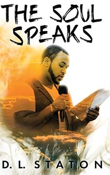 portada The Soul Speaks 