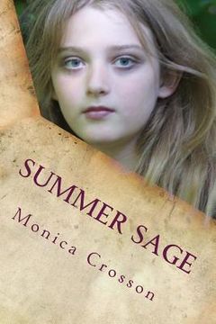portada Summer Sage