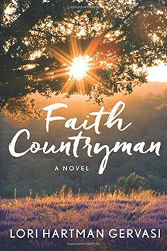 portada Faith Countryman