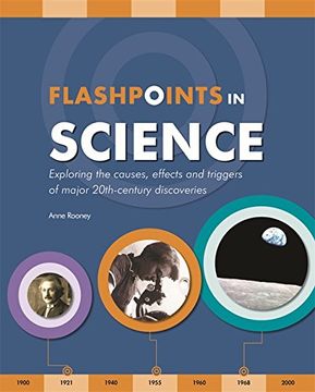portada Flashpoints in Science