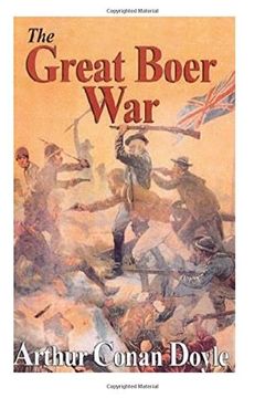 portada The Great Boer War
