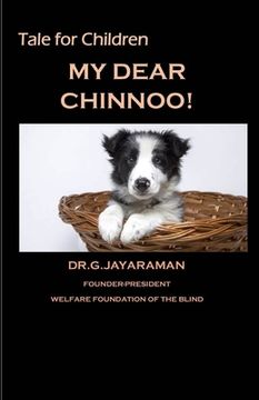portada My Dear Chinnoo...!: Tales for Children (in English)
