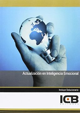 portada Manual Actualización en Inteligencia Emocional