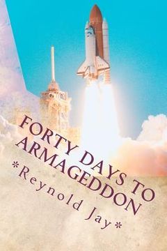 portada forty days to armageddon