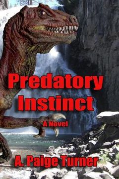 portada Predatory Instinct (en Inglés)