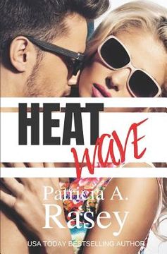 portada Heat Wave (en Inglés)