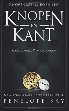 portada Knopen en Kant (in Dutch)