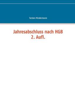 portada Jahresabschluss Nach hgb (en Alemán)