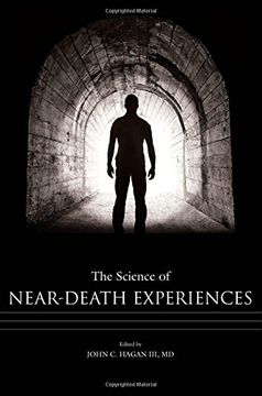 portada The Science of Near-Death Experiences