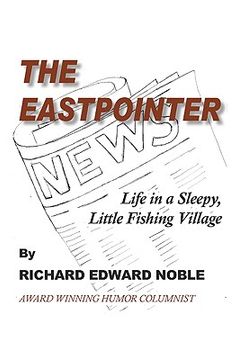 portada the eastpointer (en Inglés)