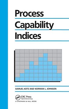 portada Process Capability Indices