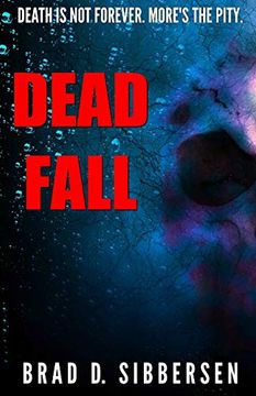 portada Dead Fall (en Inglés)
