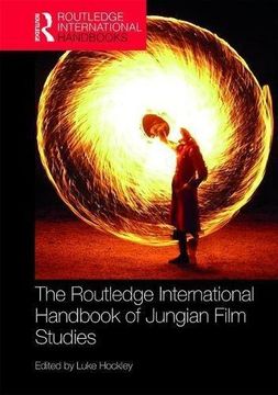 portada The Routledge International Handbook of Jungian Film Studies (en Inglés)
