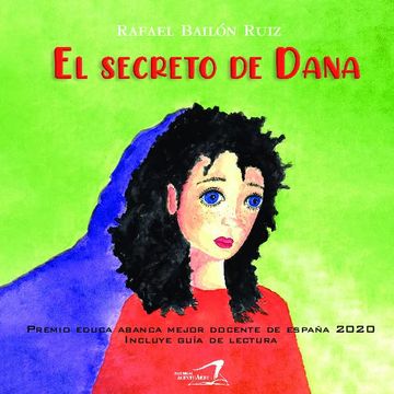 portada El Secreto de Dana: 3 (Crecimiento) (in Spanish)