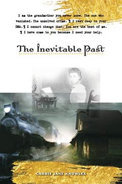 portada The Inevitable Past (in English)