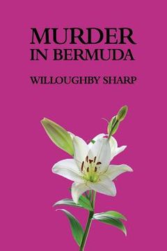 portada Murder in Bermuda