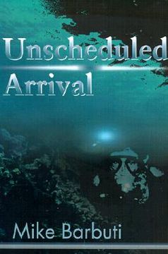 portada unscheduled arrival (in English)