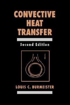 portada convective heat transfer (en Inglés)